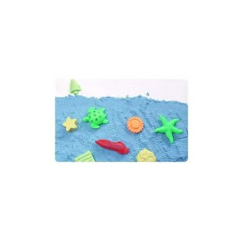 J&J Magic Squeezable And Stretchable Fun Sand