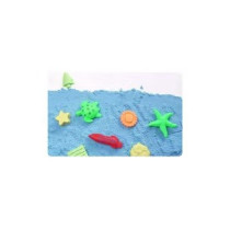 J&J Magic Squeezable And Stretchable Fun Sand