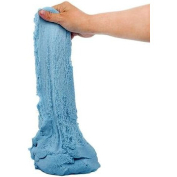 J&J Magic Squeezable And Stretchable Fun Sand