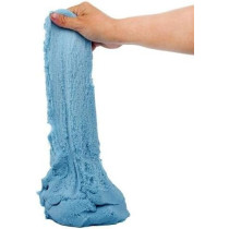 J&J Magic Squeezable And Stretchable Fun Sand