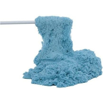 J&J Magic Squeezable And Stretchable Fun Sand