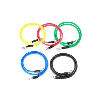 11-Piece Resistance...