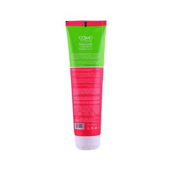 Cosmo Beauty Treat Strawberry Face Wash 150ml