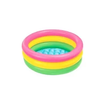 Intex 3 Ring Rainbow...