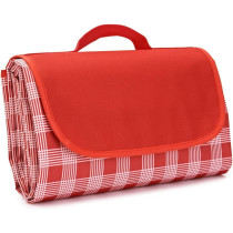 Portable Waterproof Outdoor Camping Picnic Mat Sand Proof Beach Blanket Carpet 1.05 Kg
