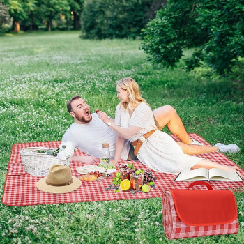 Portable Waterproof Outdoor Camping Picnic Mat Sand Proof Beach Blanket Carpet 1.05 Kg