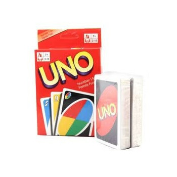 Uno Playing Card Game 24.27079830.18