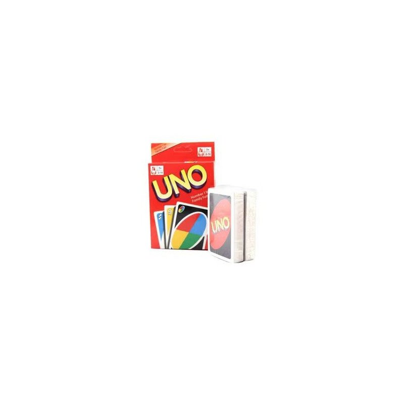 Uno Playing Card Game 24.27079830.18