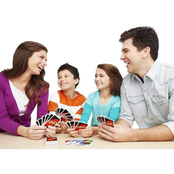 Uno Playing Card Game 24.27079830.18