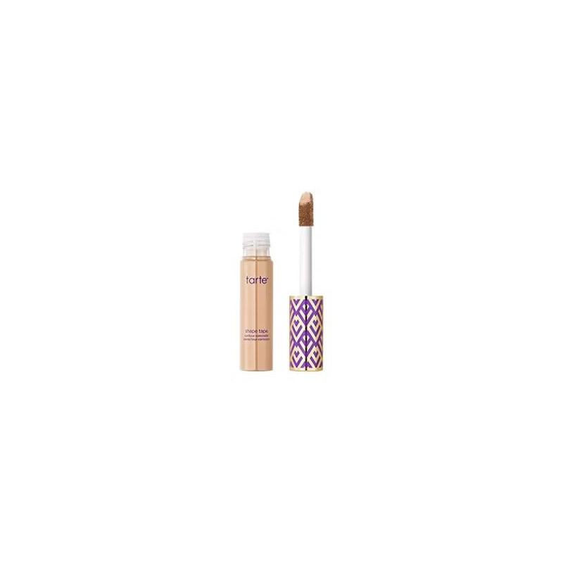 Tarte Shape Tape Contour Concealer Light Beige Colour