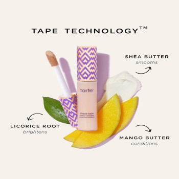 Tarte Shape Tape Contour Concealer Fair