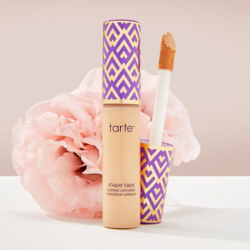 Tarte Shape Tape Contour Concealer Fair
