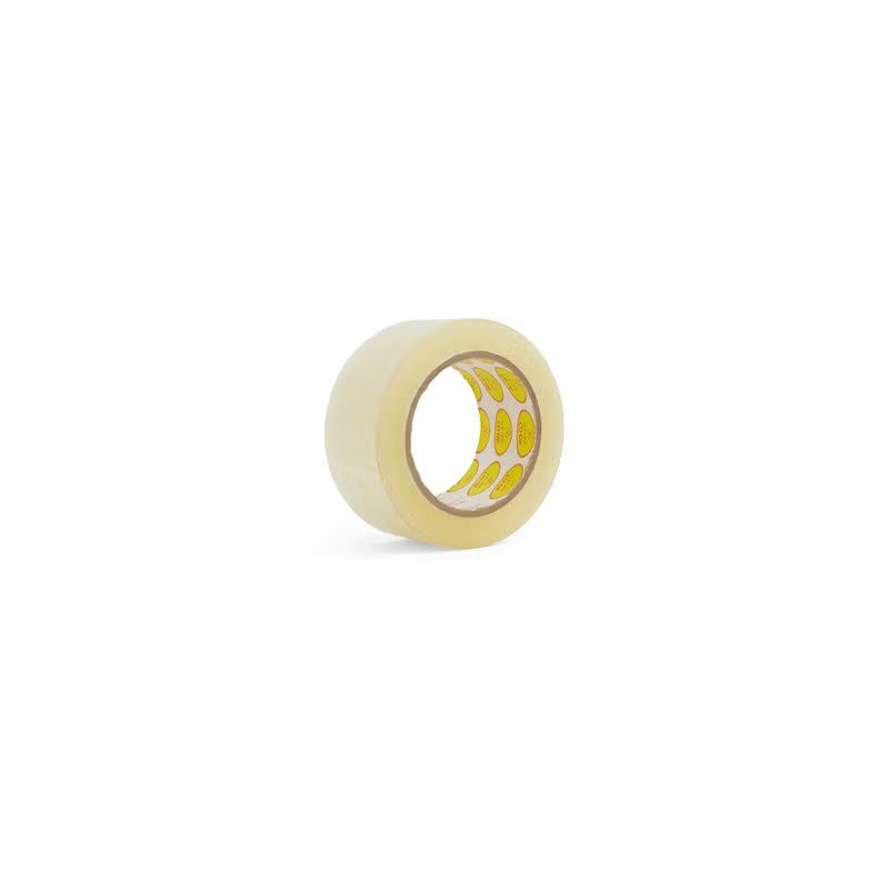 Carton Sealing Tape Clear Colour
