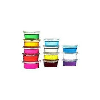 Artbee 12-Piece Cyrstal...