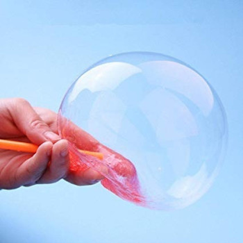 Artbee 12-Piece Cyrstal Non-Toxic Slime Kit