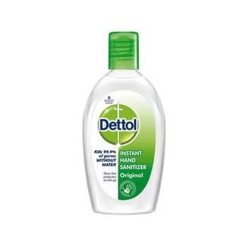 Dettol Original Instant Hand Sanitizer 50ml