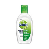 Dettol Original Instant Hand Sanitizer 50ml