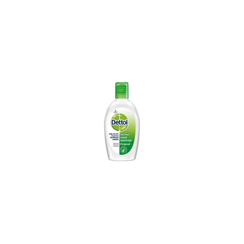 Dettol Original Instant Hand Sanitizer 50ml
