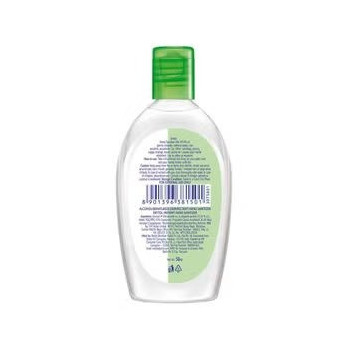 Dettol Original Instant Hand Sanitizer 50ml