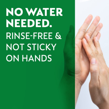 Dettol Original Instant Hand Sanitizer 50ml