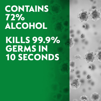 Dettol Original Instant Hand Sanitizer 50ml