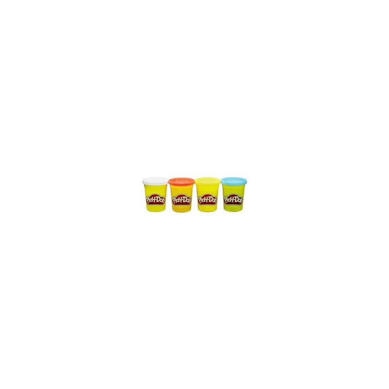 Play-Doh Classic Color Assorted-Pack May Vary