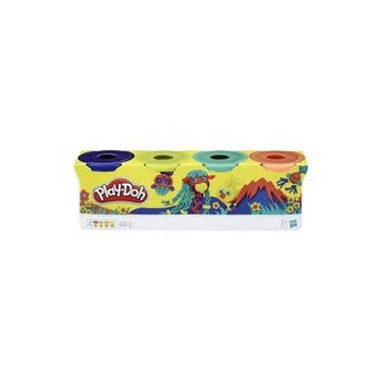 Play-Doh Classic Color Assorted-Pack May Vary