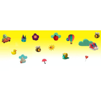 Play-Doh Classic Color Assorted-Pack May Vary