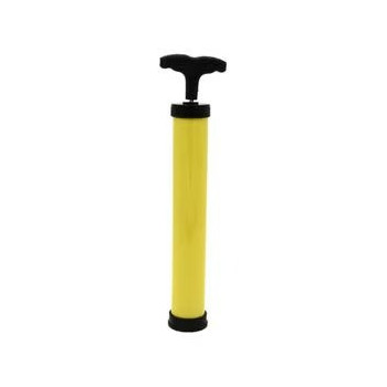 Vacuum Seal Air Pump, Black/Yellow, 280 x 33Mm