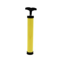 Vacuum Seal Air Pump, Black/Yellow, 280 x 33Mm