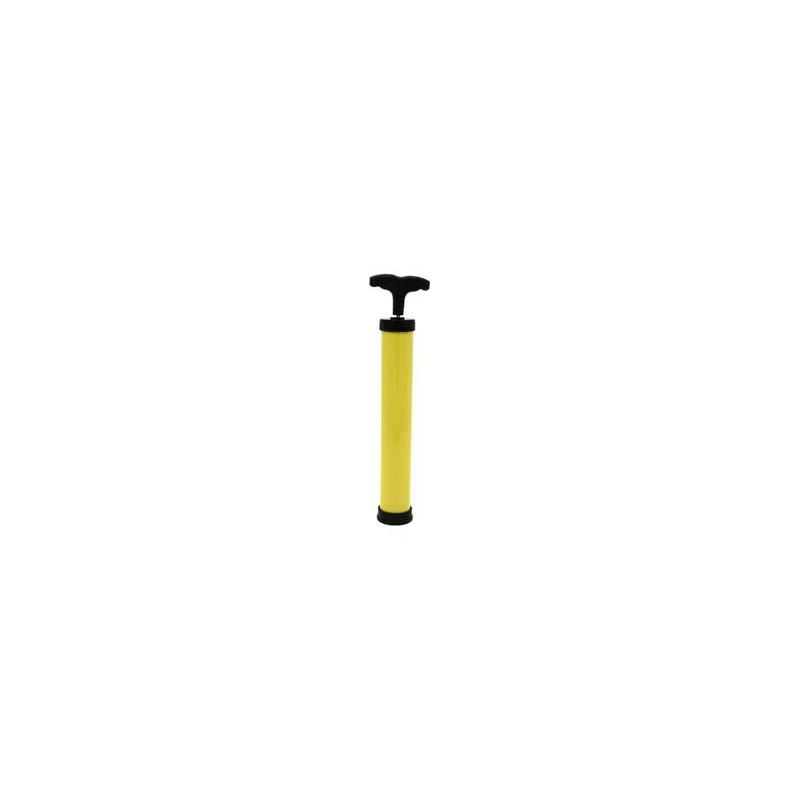 Vacuum Seal Air Pump, Black/Yellow, 280 x 33Mm