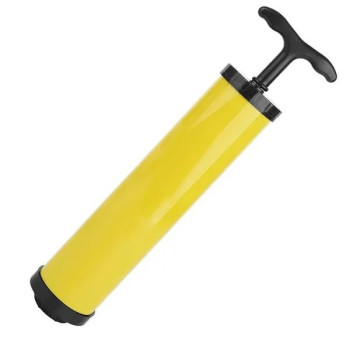 Vacuum Seal Air Pump, Black/Yellow, 280 x 33Mm