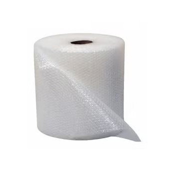 Air Bubble Wrap Roll Clear...