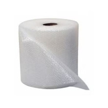 Air Bubble Wrap Roll Clear For Safety And Sealing