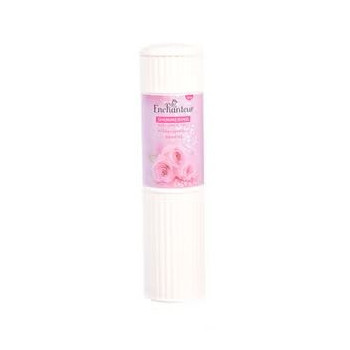 Enchanteur Romantic...