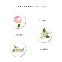 Enchanteur Romantic Perfumed Talcum Powder 250Grams