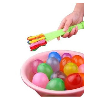 111-Piece Water Balloon Set