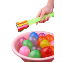 111-Piece Water Balloon Set
