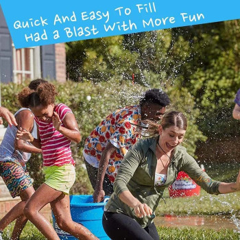 111-Piece Water Balloon Set