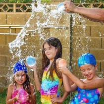 111-Piece Water Balloon Set