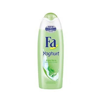 Fa Aloe Vera Shower Cream...