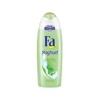 Fa Aloe Vera Shower Cream...
