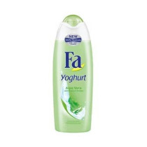 Fa Aloe Vera Shower Cream 250 ml