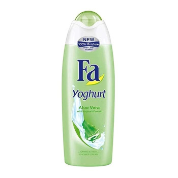 Fa Aloe Vera Shower Cream 250 ml