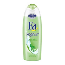 Fa Aloe Vera Shower Cream 250 ml