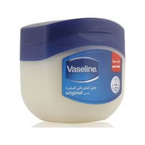 Vaseline Petroleum Jelly Original Blue 250 ml