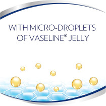 Vaseline Petroleum Jelly Original Blue 250 ml