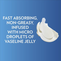 Vaseline Petroleum Jelly Original Blue 250 ml