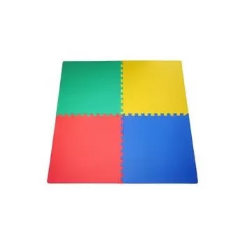 Rbwtoys 4-Piece Puzzle Foam...