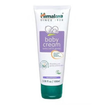 Himalaya 3-Piece Soft And Gentle Baby Cream
